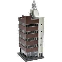 Amazon | トミーテック (TOMYTEC) 建物コレクション 建コレ 061-3 昭和